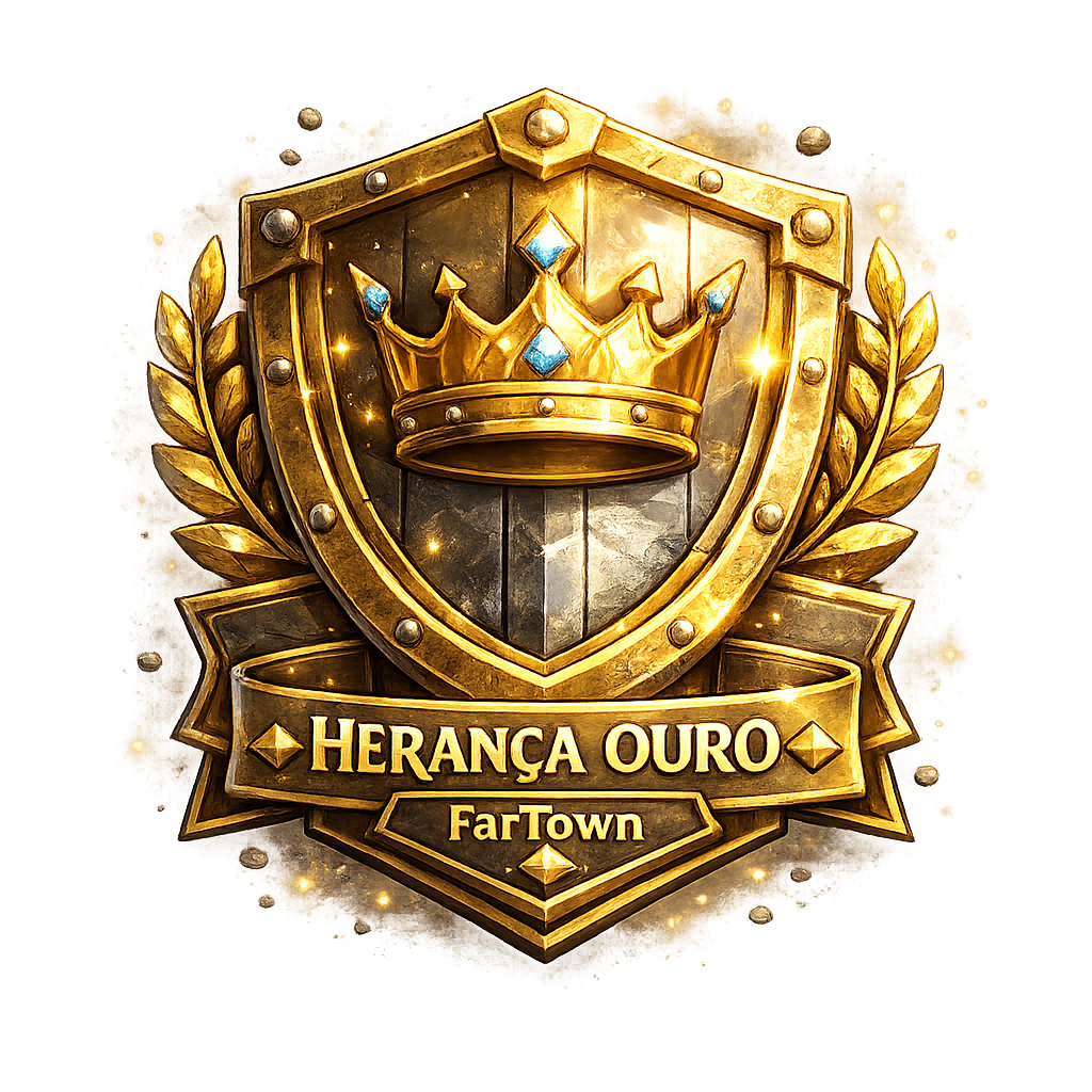Herança Ouro