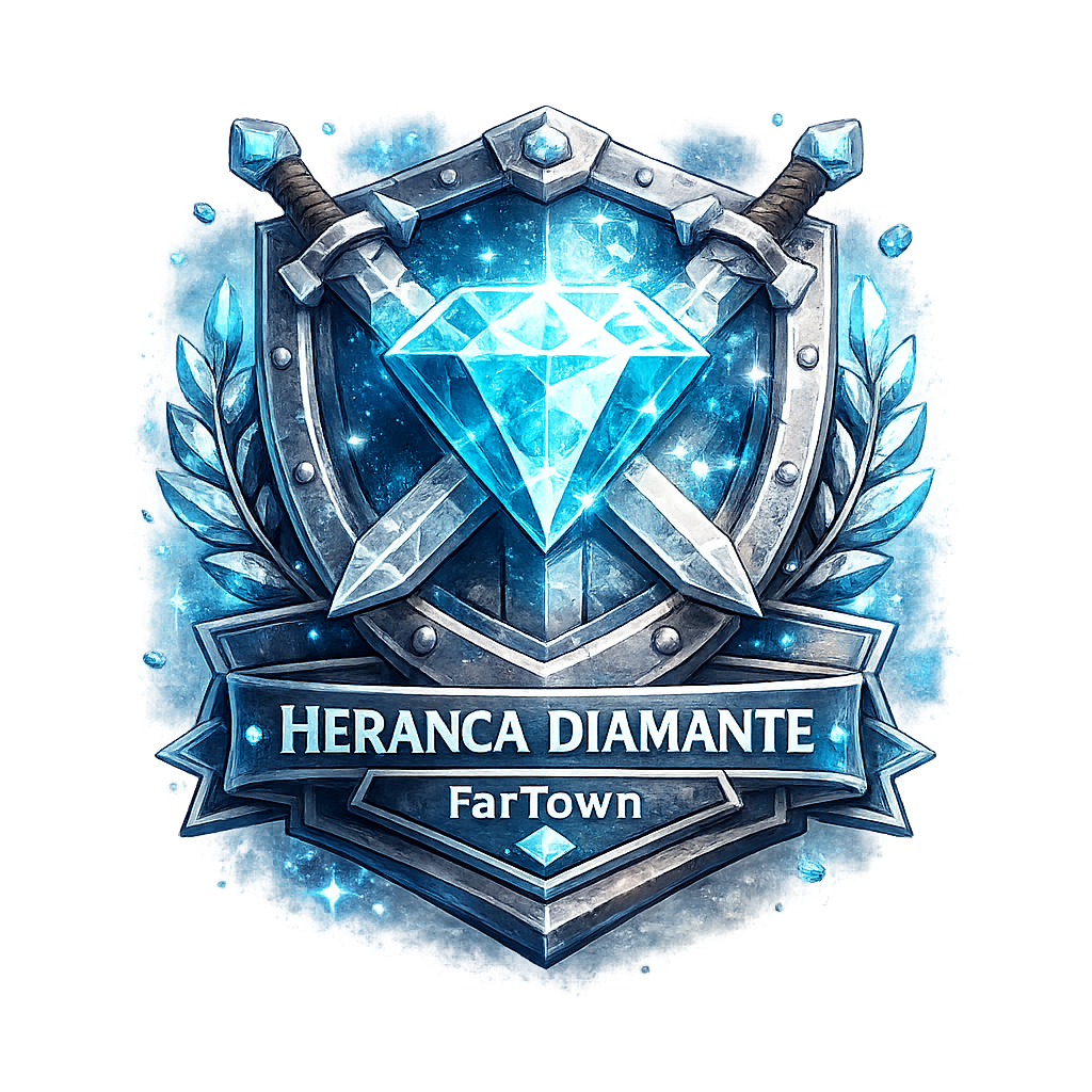 Herança Diamante