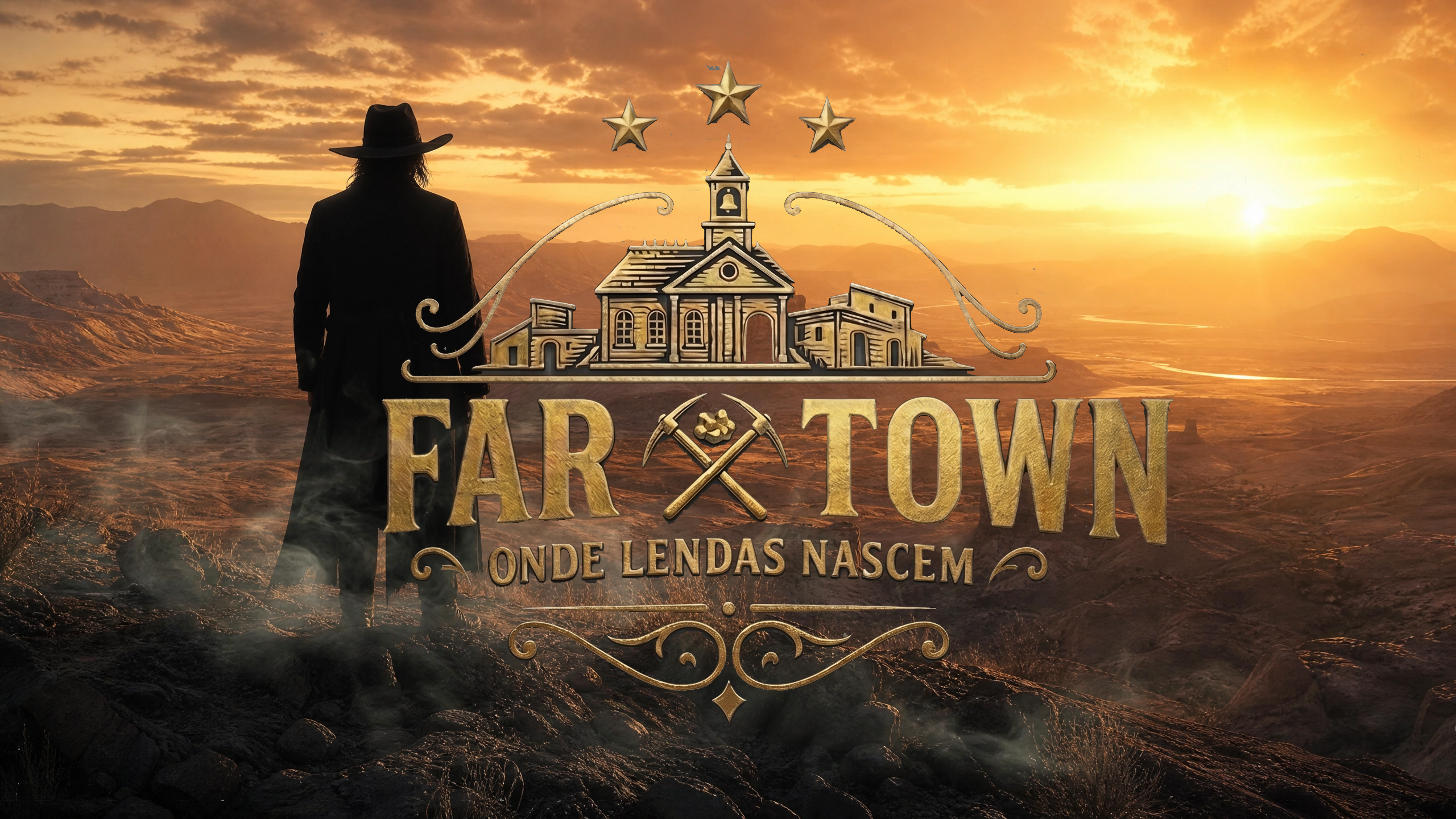 FarTown Store